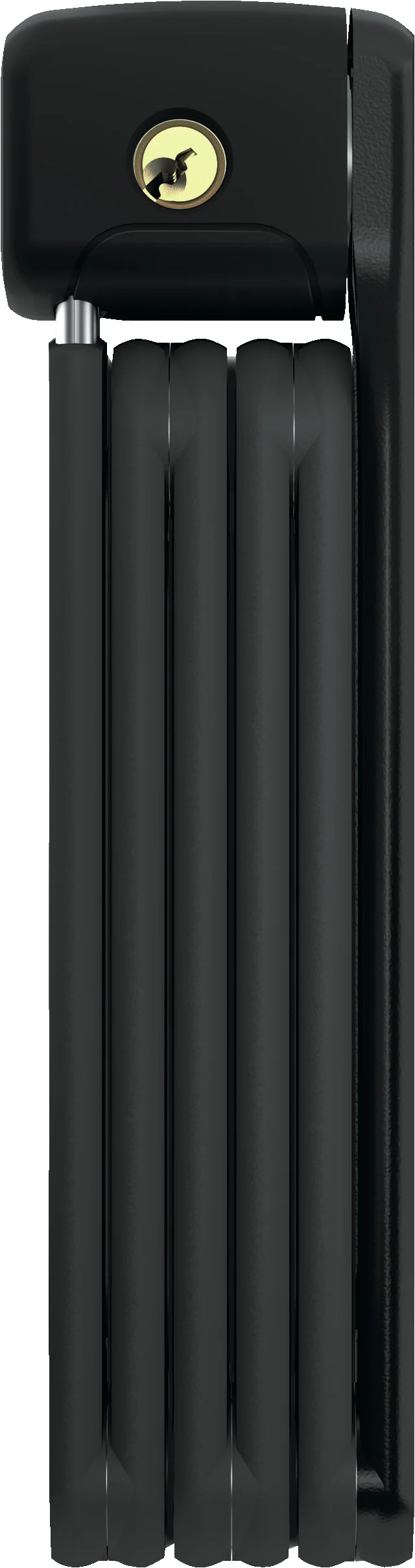 Abus Faltschloss Bordo Lite 6055K/85 SH Schwarz