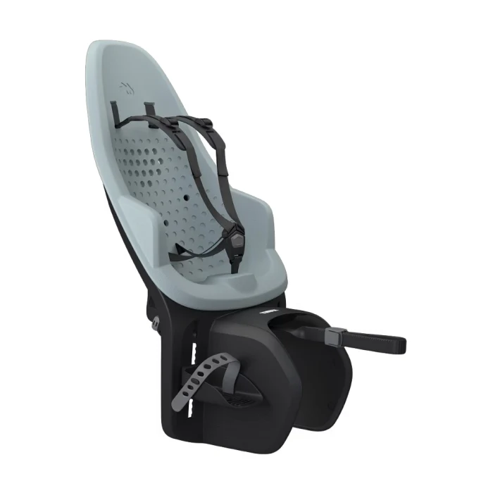 Kinderfahrradsitz Thule Yepp 2 Maxi Hinten Gepäckträger Alaska