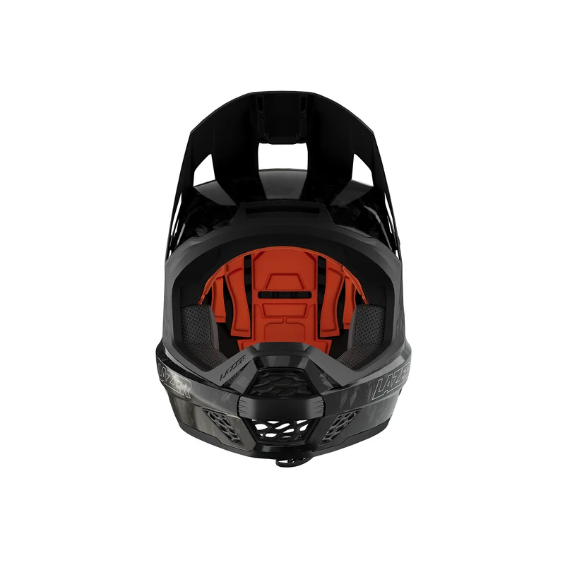 Lazer A-Line KC CE-CPSC-ASTM Helm Carbon Black