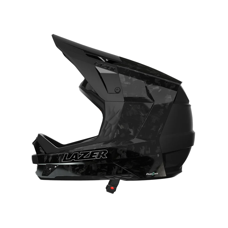 Lazer A-Line KC CE-CPSC-ASTM Helm Carbon Black