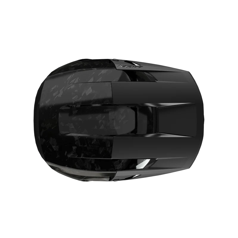 Lazer A-Line KC CE-CPSC-ASTM Helm Carbon Black