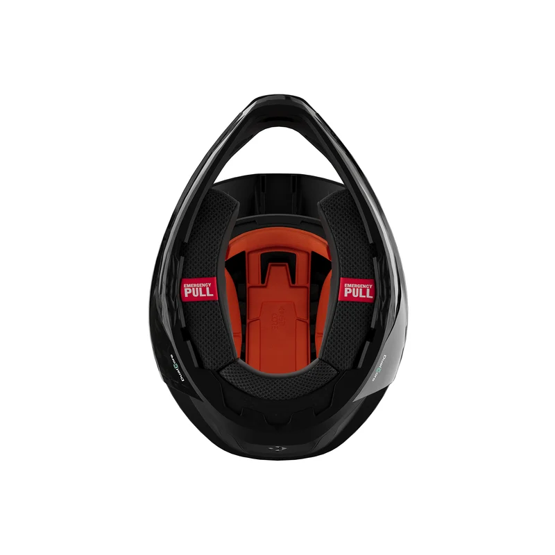 Lazer A-Line KC CE-CPSC-ASTM Helm Carbon Black