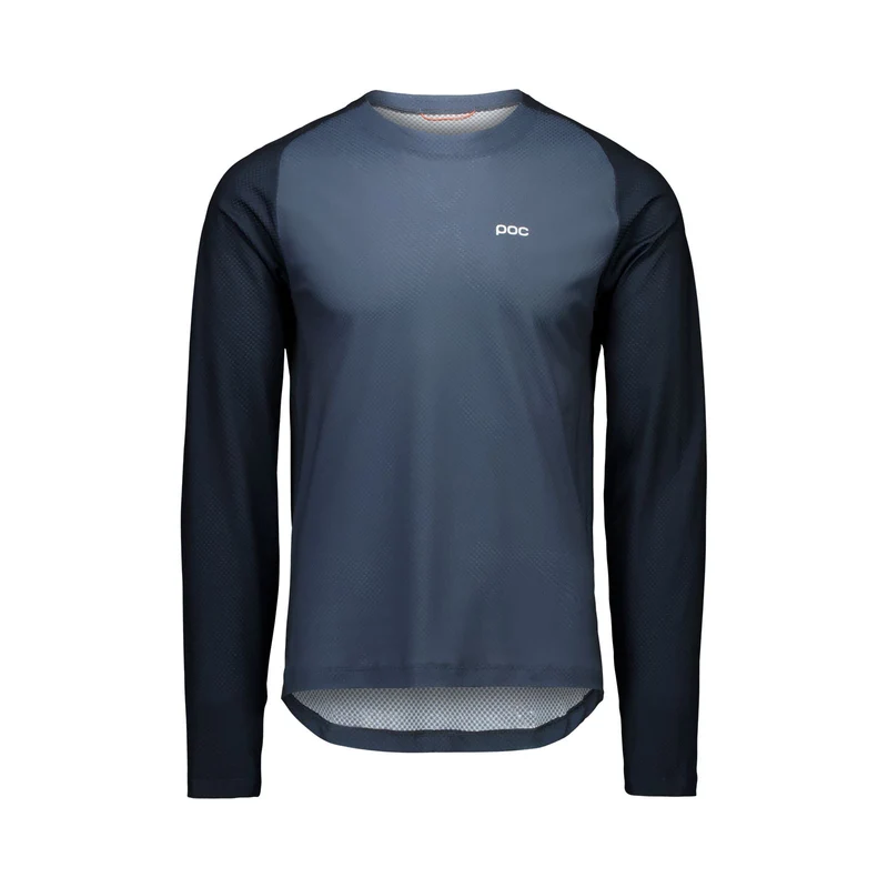 Poc M's Motion Air L/S Jersey