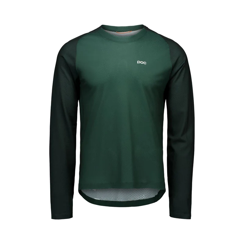 Poc M's Motion Air L/S Jersey