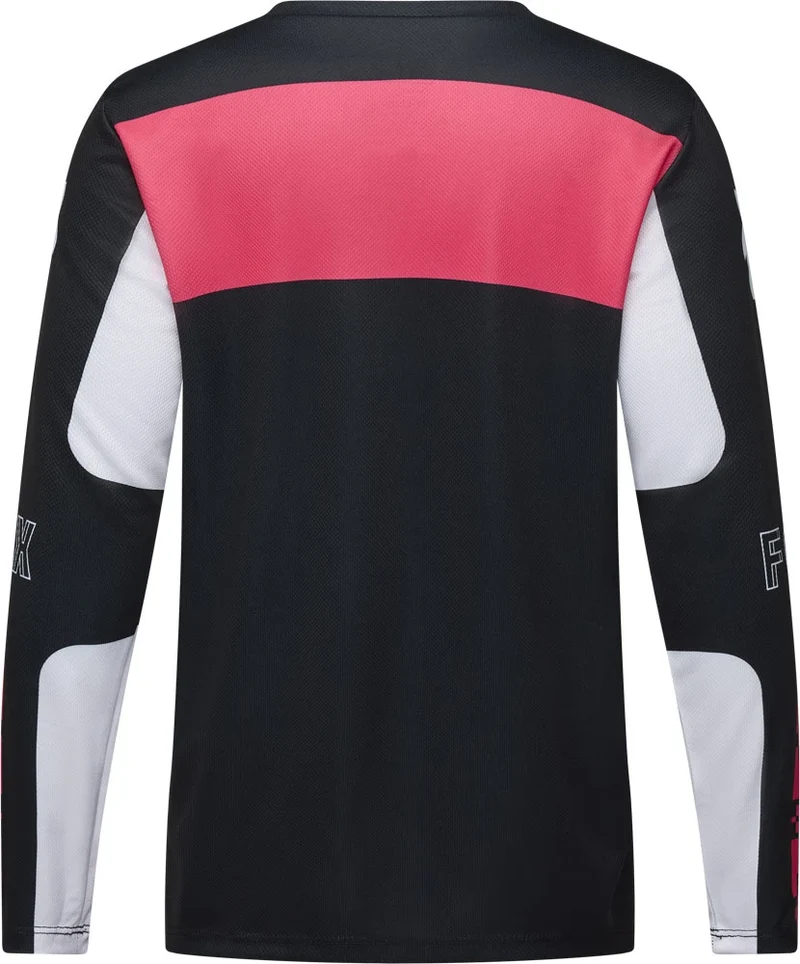 Fox Youth Ranger LS Jersey Digi Image