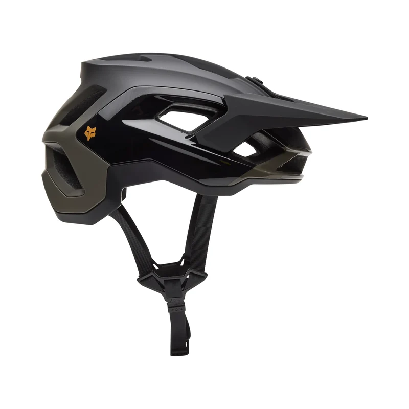 Fox Speedframe Pro Backfade, CE