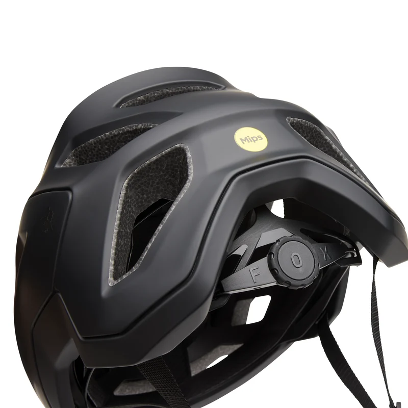 Fox Speedframe Helmet Solid, CE