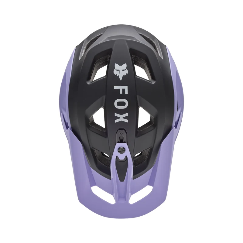 Fox Speedframe Helmet 5050, CE