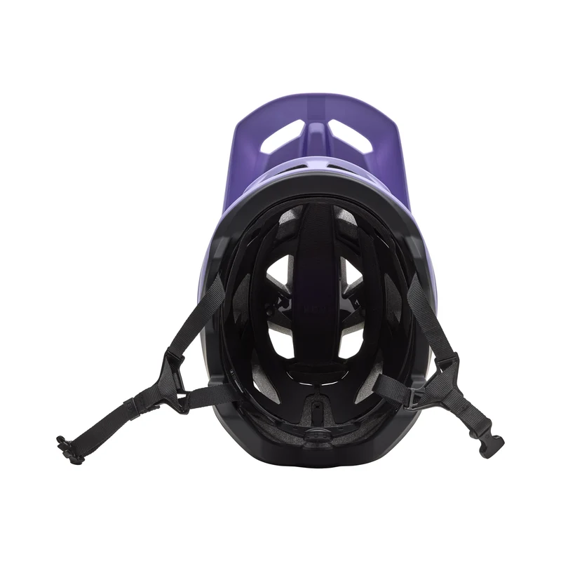 Fox Speedframe Helmet 5050, CE
