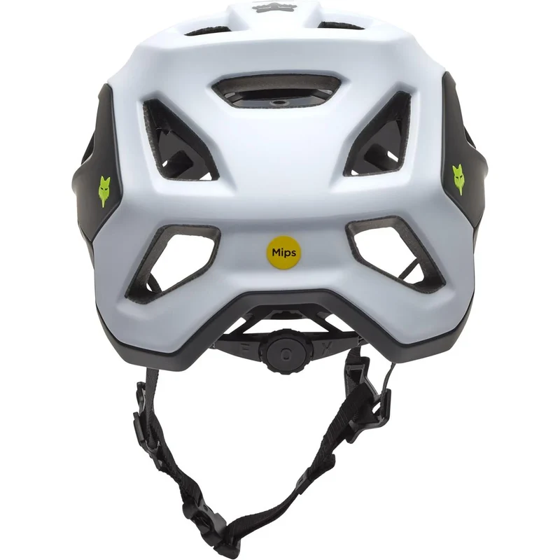 Fox Speedframe Helmet 5050, CE