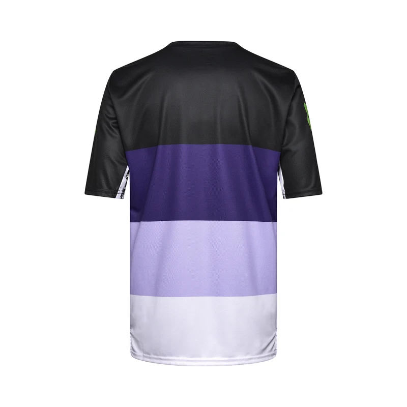 Fox Ranger SS Jersey Grid