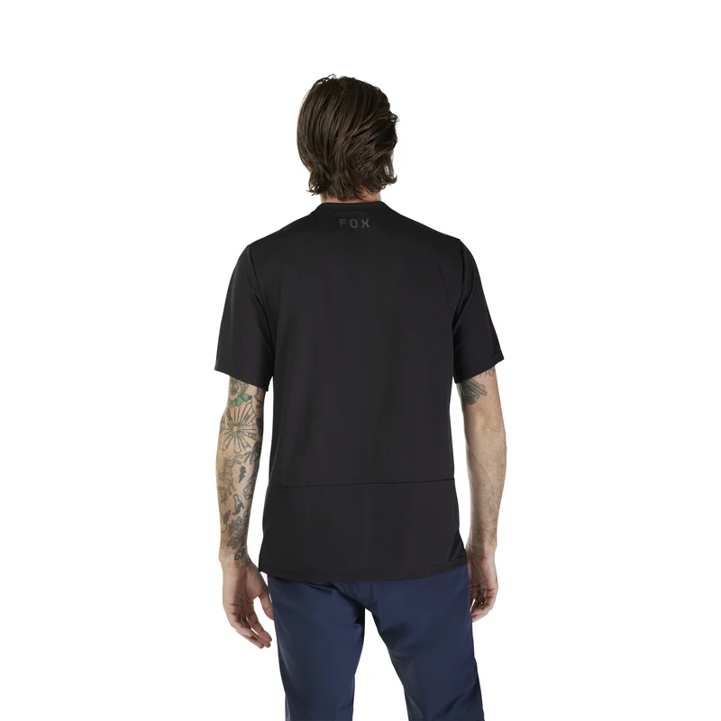 Fox Ranger SS Jersey Head