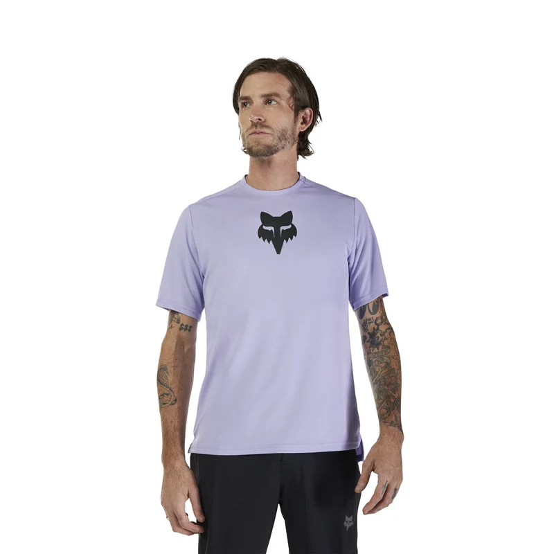Fox Ranger SS Jersey Head