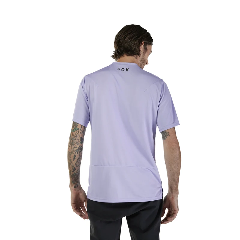 Fox Ranger SS Jersey Head