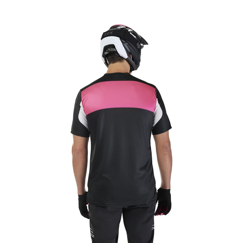 Fox Ranger SS Jersey Digi Image