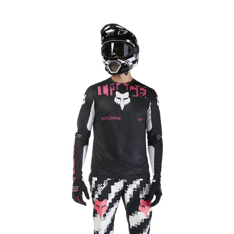 Fox Ranger LS Jersey Digi Image