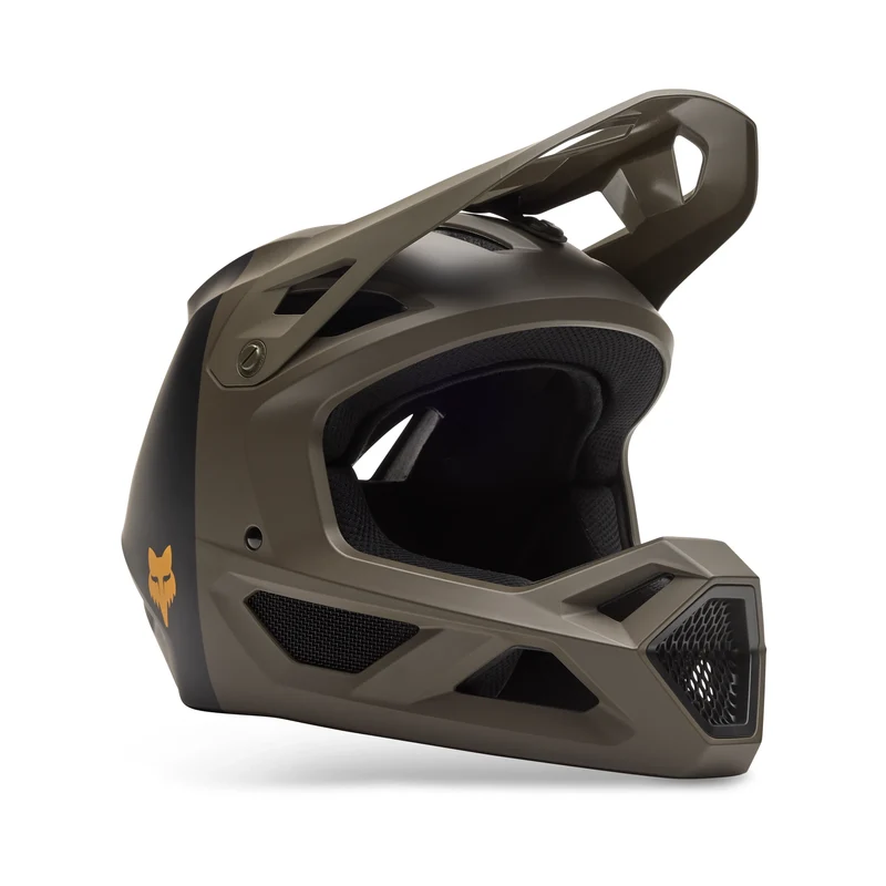 Fox Rampage 5050, CE/CPSC
