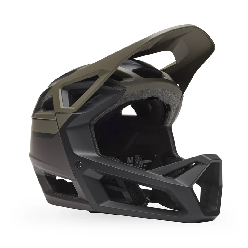 Fox Proframe Rizer, CE