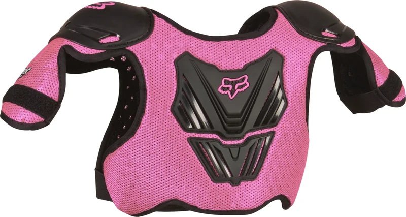 Fox Peewee Titan Roost Deflector