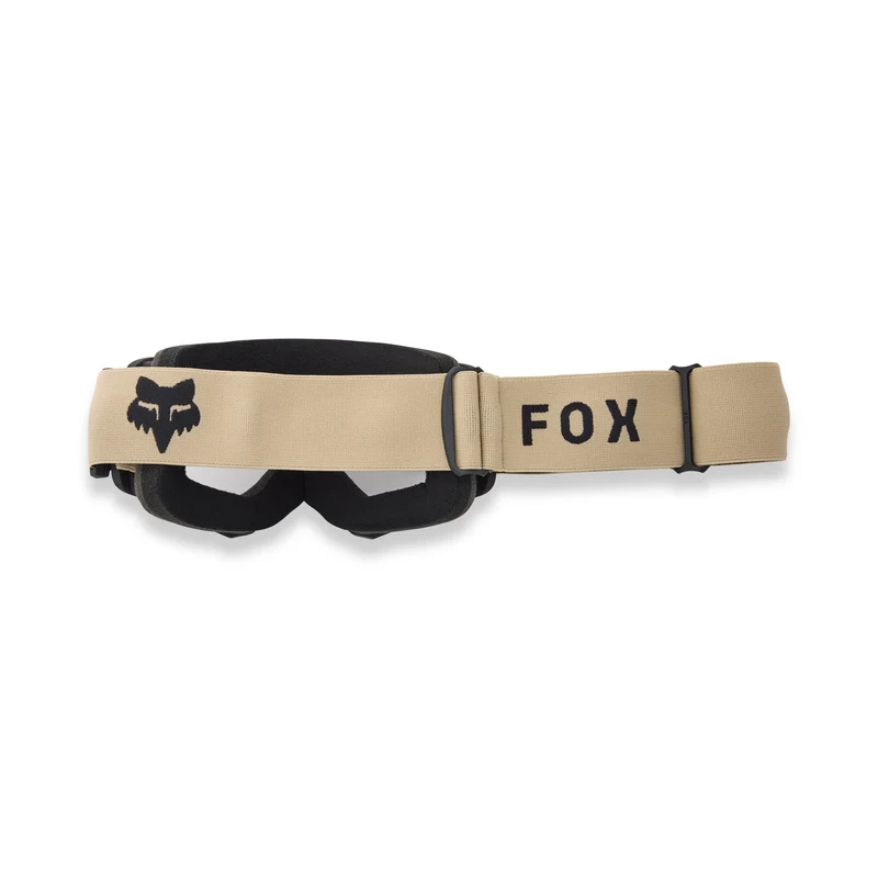 Fox MTB Main Goggle
