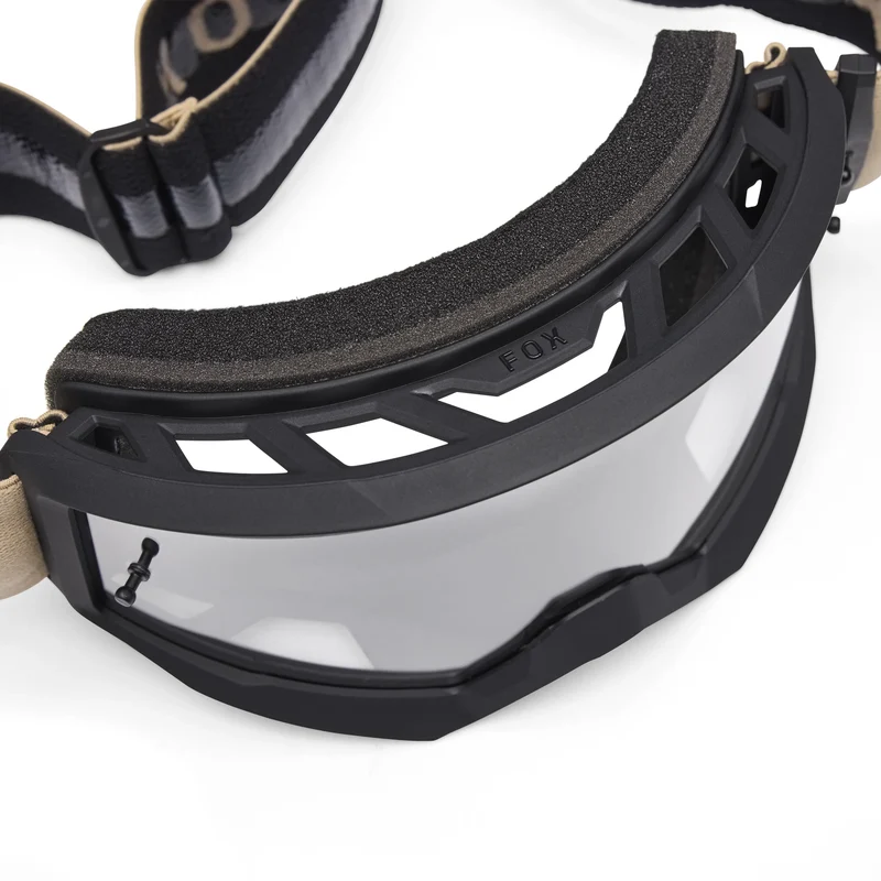 Fox MTB Main Goggle