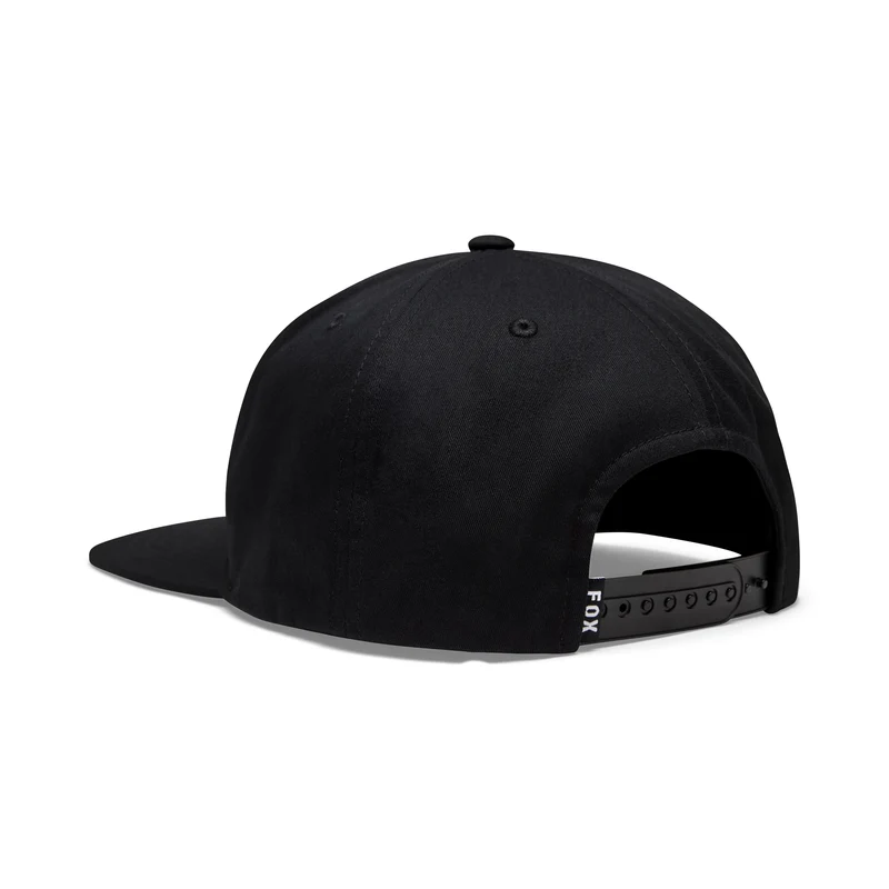 Fox Hello Future Snapback Hat