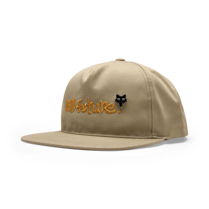 Fox Hello Future Snapback Hat