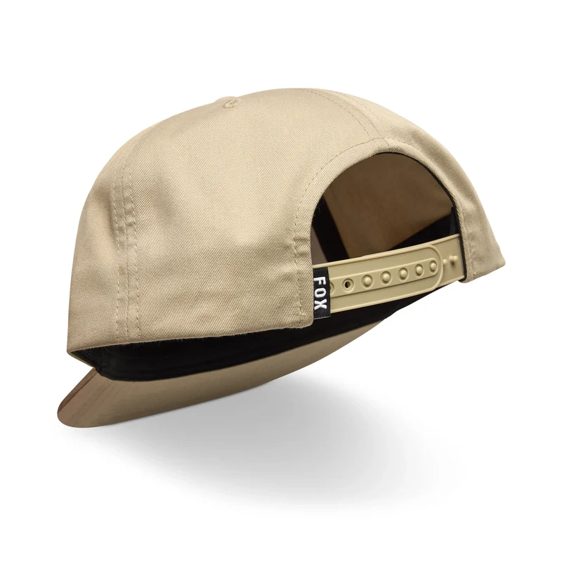 Fox Hello Future Snapback Hat