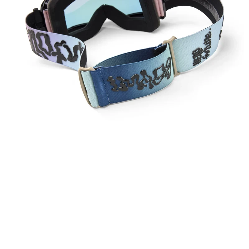 Fox Main Hello Future Goggle
