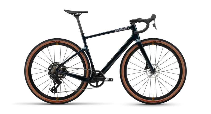 Cervélo Áspero Apex AXS 1 2027 Quarry