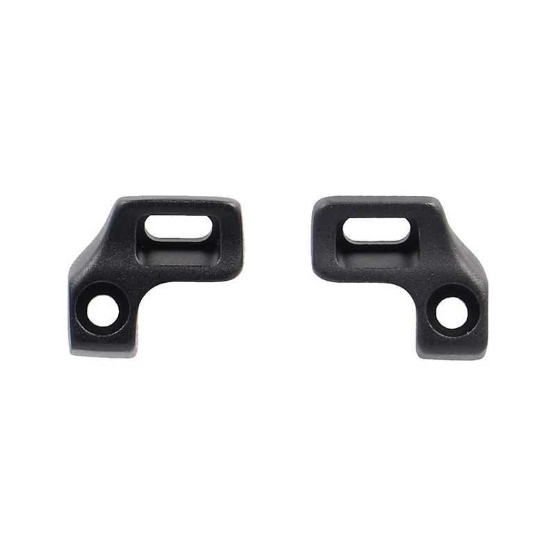 Xlc SP-X29 Adapter-Kit SRAM MMX Remote Shimano I-Spec EV Bremsen Schwarz