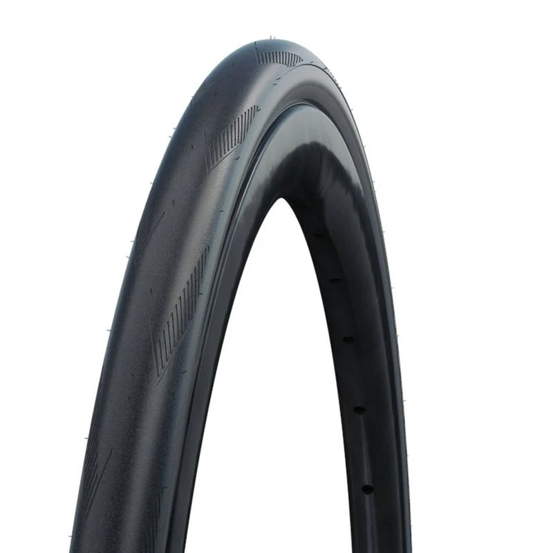 Reifen Schwalbe One 365 HS462A Performance RaceGuard Addix 4Season Faltbar Schwarz Reflex