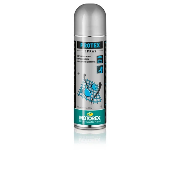 Motorex Protex Schmiermittel Aerosol 500ml Grün