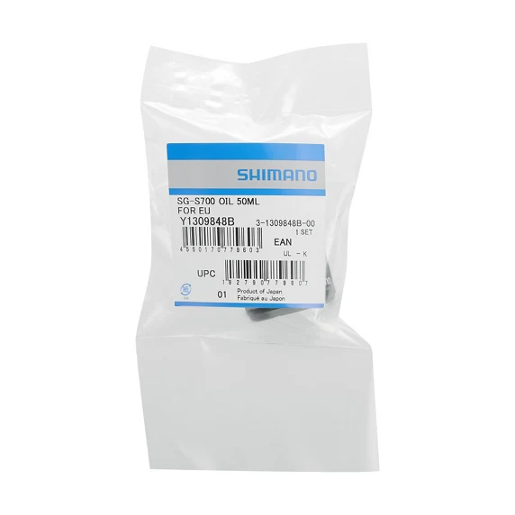 Shimano SG-S700 Öl 50ml