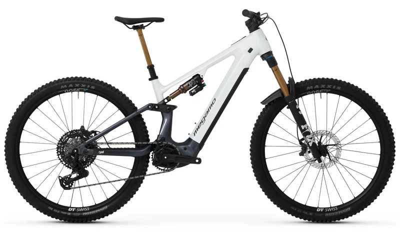 Megamo Ryal 03 AXS 2027 Weiß