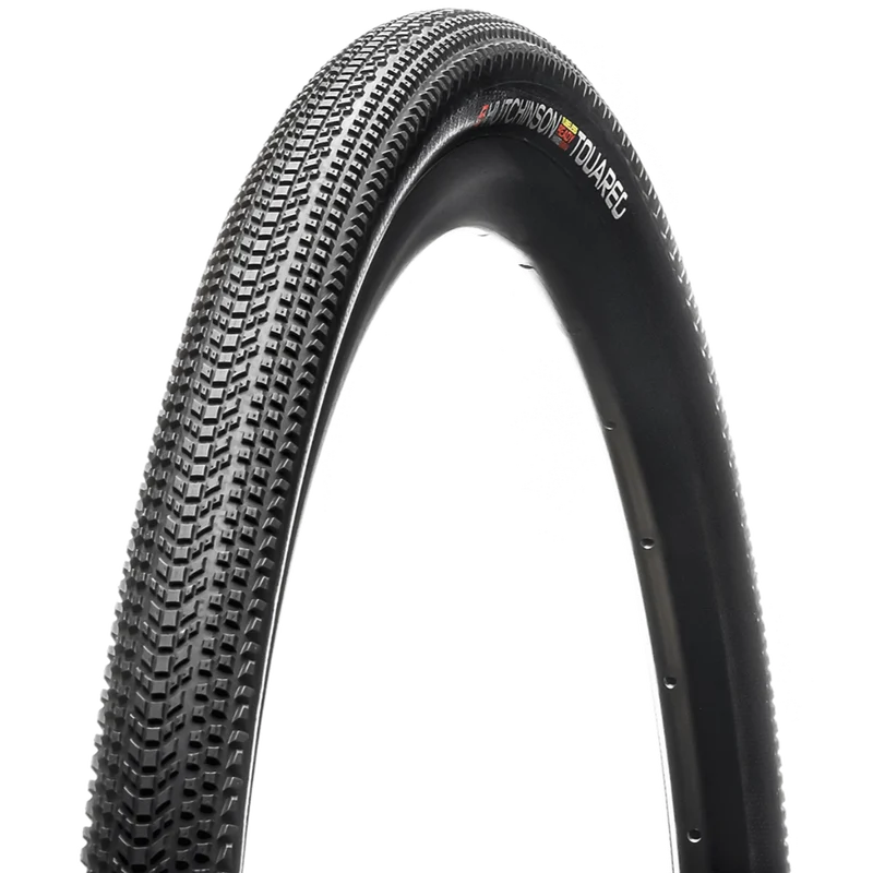 Pneu vélo gravel Hutchinson Touareg Tubeless Ready 700
