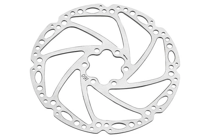TRP 14 Standard Rotor
