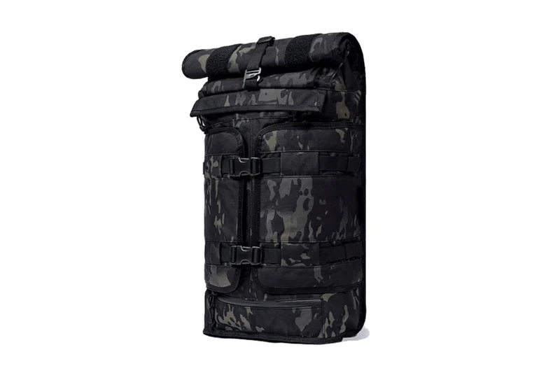 Mission Workshop Rhake Laptop Backpack