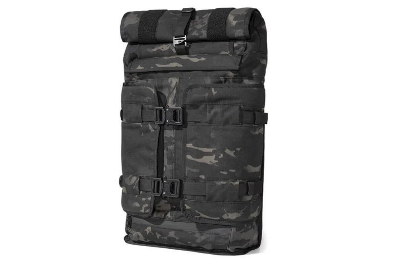 Mission Workshop Rhake Laptop Backpack
