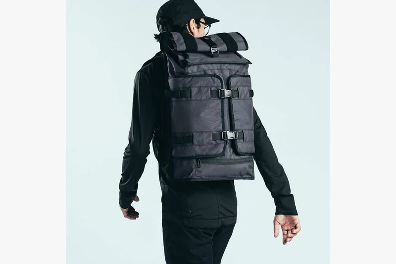 Mission Workshop Rhake Laptop Backpack