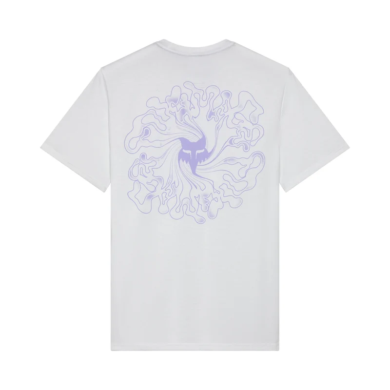 Fox Frequency SS Tech Tee