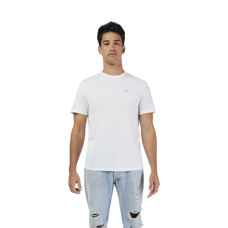 Fox Frequency SS Tech Tee