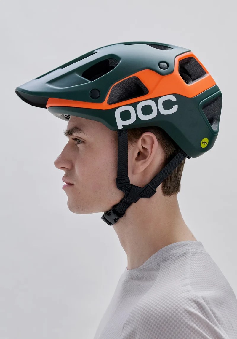 POC Kortal Race MIPS