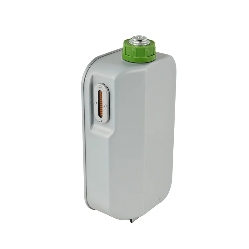 Kero Petroleumofen 241 ACE 2,2Kw Docht-Ofen inkl Batterien Not Aus