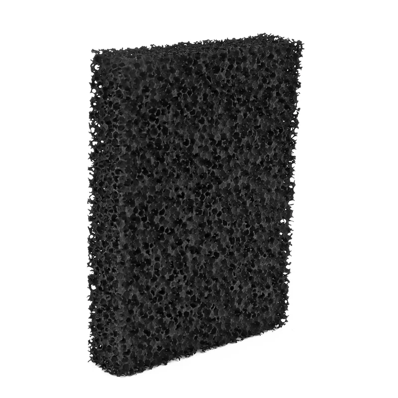 SOG Aktivkohlefilter für alle Türvarianten Ersatzfilter Matte für Thetford