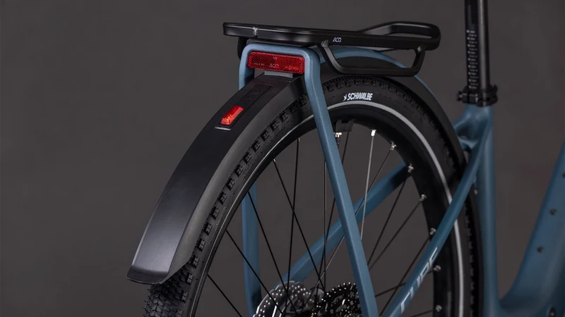 Cube Kathmandu Hybrid C:62 Pro 400 Wh X E-Bike Easy Entry 28" spectralblue´n´prism