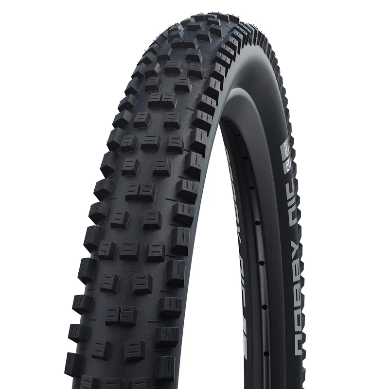 Pneu vélo Schwalbe Nobby Nic Performance Addix Tubeless Easy