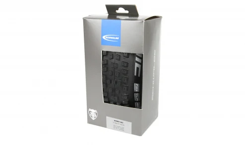 Pneu vélo Schwalbe Nobby Nic Performance Addix Tubeless Easy