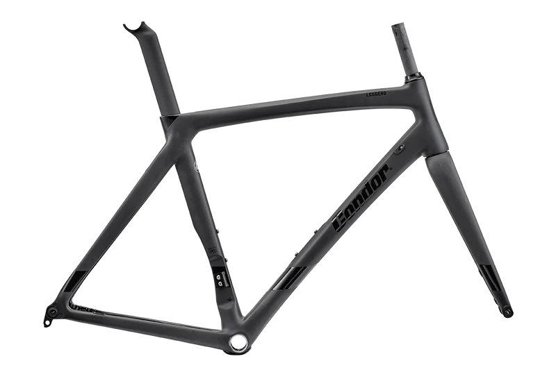 Condor Leggero Disc Frameset