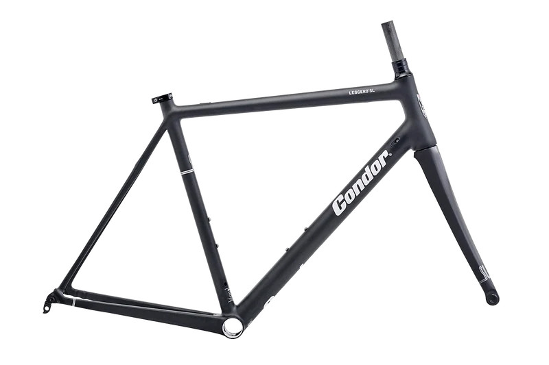 Condor Leggero SL Disc Frameset